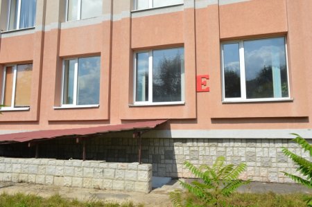 Двозмінне навчання