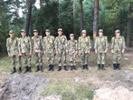 Навчально польові-збори