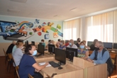 Навчання вчителів