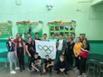 Олімпійський тиждень