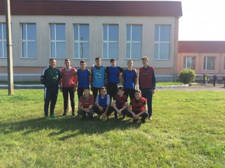 Олімпійський тиждень
