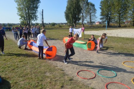 Олімпійський тиждень