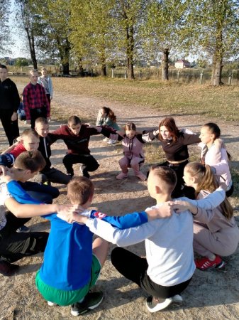 Олімпійський тиждень