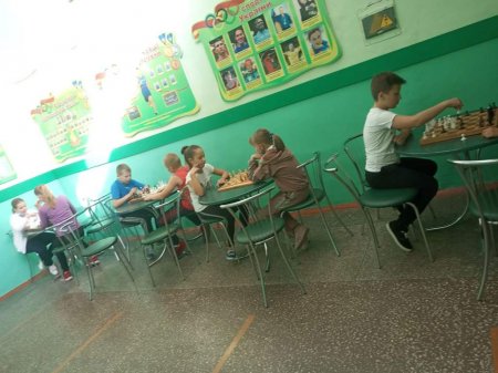 Олімпійський тиждень