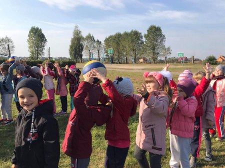 Олімпійський тиждень