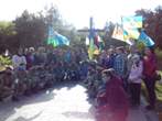 День захисника України