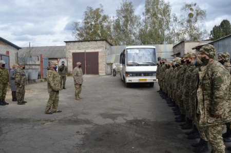 Тактико-спеціальні навчання