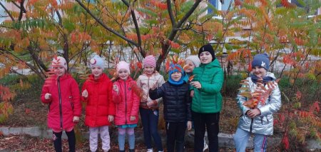 Шкільні будні