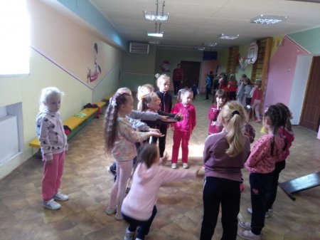 Шкільні будні