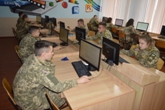 Компʼютерне тестування випускників