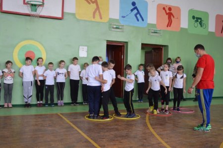 "СОКІЛ" ("ДЖУРА")