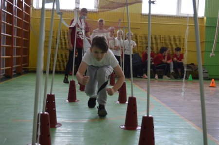 "СОКІЛ" ("ДЖУРА")