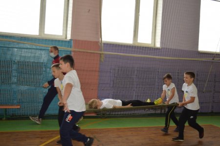 "СОКІЛ" ("ДЖУРА")