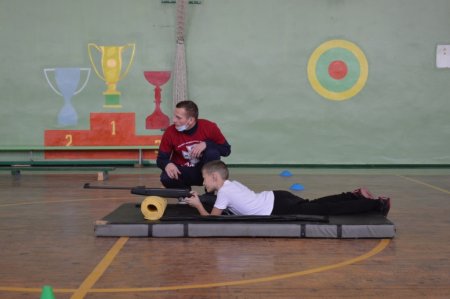 "СОКІЛ" ("ДЖУРА")
