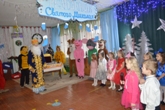 УРОКИ-ЗУСТРІЧІ ЗІ СВЯТИМ МИКОЛАЄМ