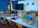 Нове обладнання для STEM-лабораторії Нове обладнання для STEM-лабораторії