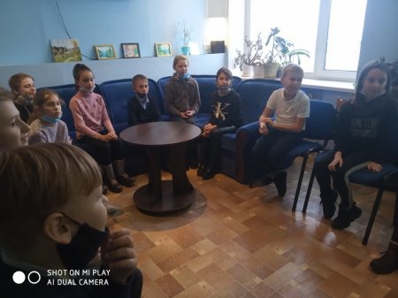 «Скажи булінгу – Ні»