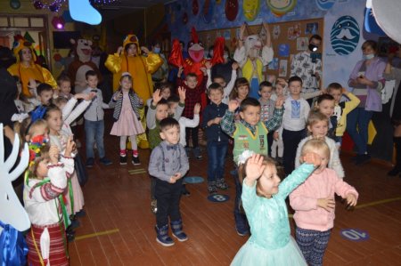Уроки-зустрічі зі Святим Миколаєм Уроки-зустрічі зі Святим Миколаєм