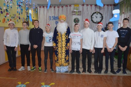 УРОКИ-ЗУСТРІЧІ ЗІ СВЯТИМ МИКОЛАЄМ УРОКИ-ЗУСТРІЧІ ЗІ СВЯТИМ МИКОЛАЄМ
