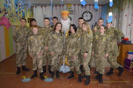 Уроки-зустрічі зі  святим Миколаєм