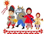 Родинний челендж «Щедрівочка щедрувала»