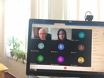 Участь в озонівських студіях Участь в озонівських студіях