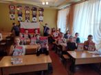 Декада іноземних мов