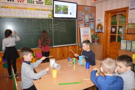 STEM-ЗИМА