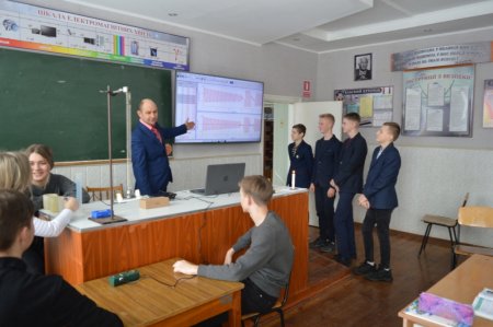 STEM-ЗИМА