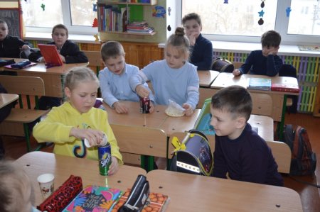 STEM-ЗИМА