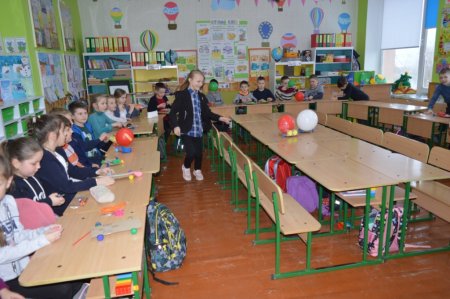 STEM-ЗИМА