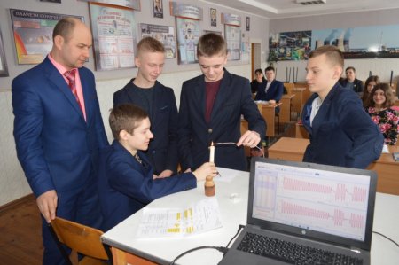 STEM-ЗИМА
