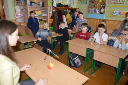 STEM-ЗИМА
