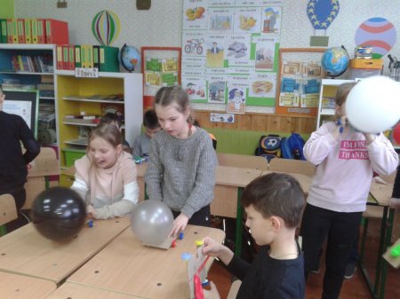 STEM-зима