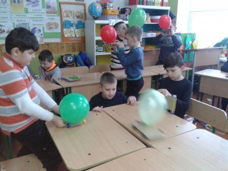 STEM-зима