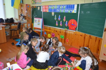 STEM-зима