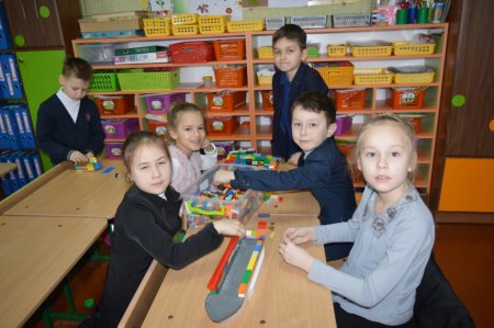 STEM-зима