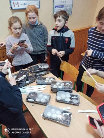 Традиції японської кухні