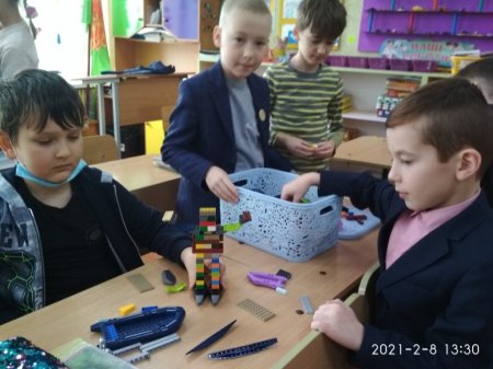 STEM-зима