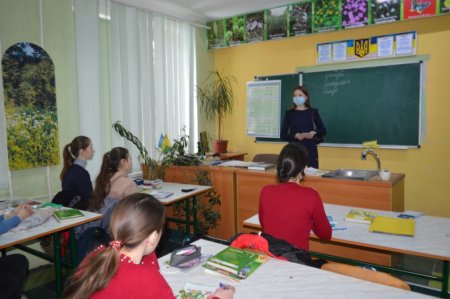 Профорієнтаційна зустріч