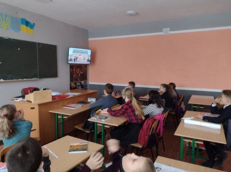 Декада іноземних мов