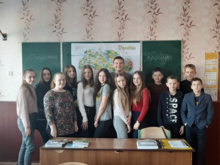 21 лютого - Міжнародний день рідної мови