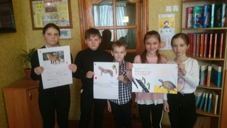 Восьмий день декади іноземних мов