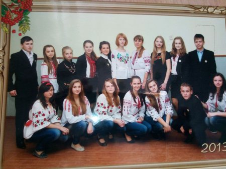 Фото ювілейних випусків