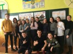 Декада української мови та літератури