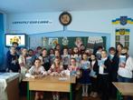 Декада української мови та літератури