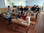 Підримка акції «Майбутнє лісу у твоїх руках»
