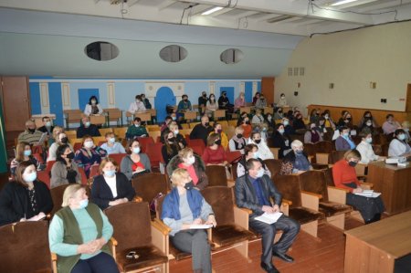 Нарада при директору