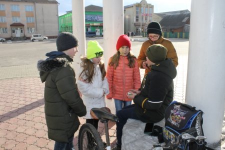 Квест «Шевченкова весна»