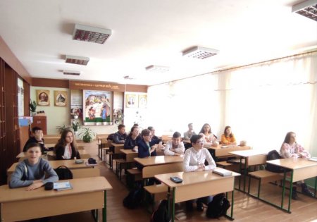 Декада української мови та літератури